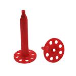 Exterior Wall Insulation Nails Insulation Fixing Nail Wall Insulation Fasteners