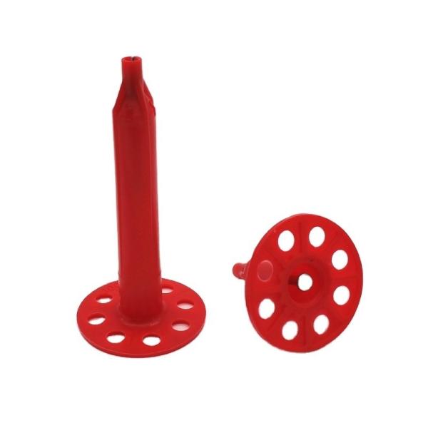 Exterior Wall Insulation Nails Insulation Fixing Nail Wall Insulation Fasteners