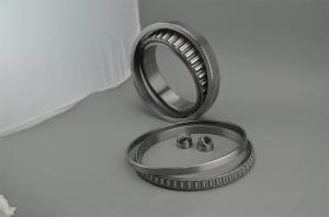China 32020 For Heavy Truck / Tractor Stainless Steel Miniature Tapered Roller Bearings factory