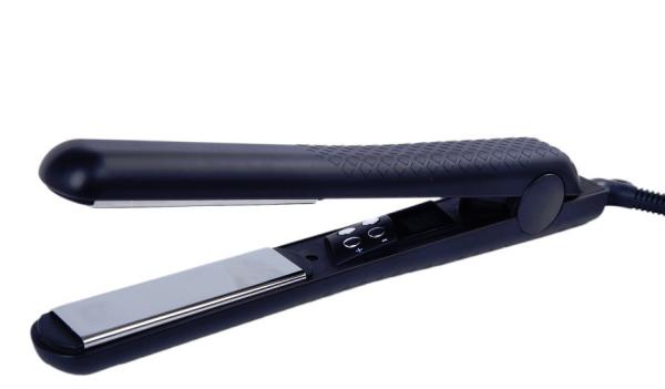 Professional Hair Straightening Tools 360 Degree Swivel Cord Power Ceramic
