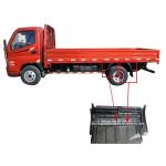 Top-Notch Foton AOLING Model Truck Tractor Front Wheel Fenders for Your Business