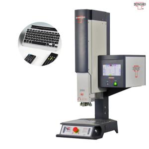 China 40kHz 800W Ultrasonic Plastic Welding Machine For ABS PVC PC PE PA factory