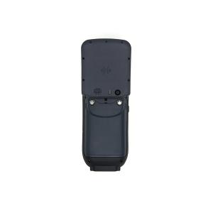 China Rugged Phone Scanner Android Barcode Scanners Wireless Honeywell 2D Barcode Scanner on sale