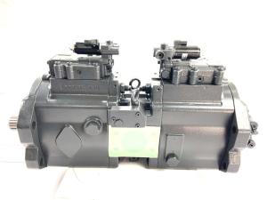 China EC350D K5V160DT 14639133 Hydraulic main Pump piston pump for factory