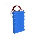 48v 17.5Ah Rechargeable Lifepo4 Battery For Electric Forklift