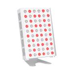 Medical Infrared Red Light Therapy 300W 660nm 850nm Red Light Lamp Therapy