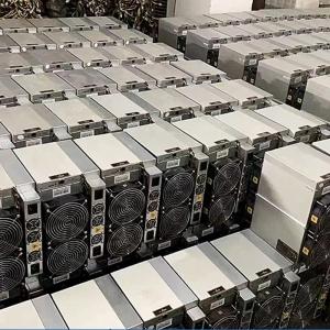 Antminer 84T hashrate T19 with 3150W and Antminer 88T hashrate T19 with 3150W in