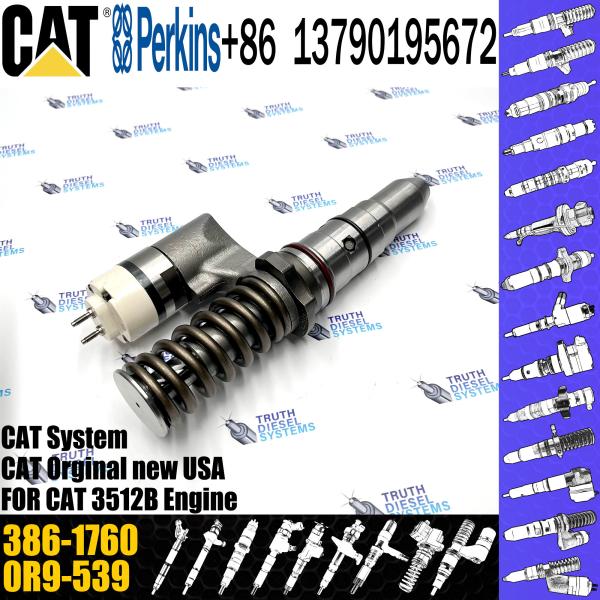 Common Rail Injector 250-1304 230-3255 392-0222 386-1760 389-1969 386-1771 386