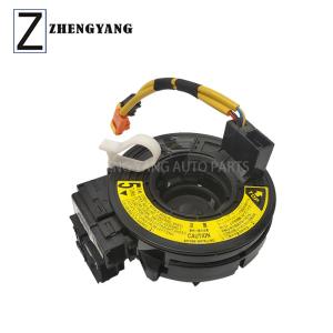 China 84306-60080 Airbag Spiral Cable For Toyota Land Cruiser Prado factory
