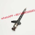 095000-0751 Denso Diesel Fuel Injectors