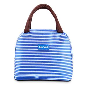China Recycled Waterproof Oxford Picnic Thermal Bag factory