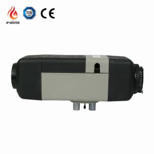 China JP 5KW Diesel Water Parking Heater 12V With Iron Tank For Car Boat factory