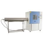 800L 1000L IPX5 Test Equipment SUS304 Stainless Steel