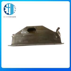 China After Cooler 4941638 Compatible With Cummins Engine 6BTA 6BT factory