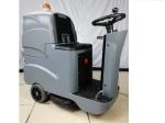 Dycon No Light Commercial Compact Automatic Floor Scrubber Machine For Trade