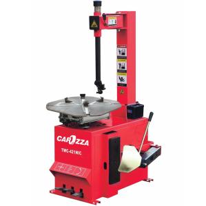 China 8bar-12bar Tyre Changer Machine 220V Tire Changing Equipment factory