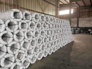 China BWG14 BWG12 BWG10 Construction Binding Wire factory