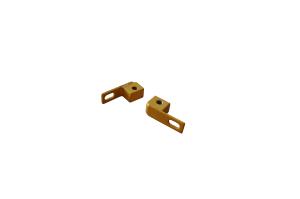 China 15D0364 Support Connector for Wheel Loader Spare Parts factory