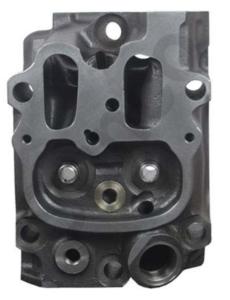 China Germany,MAN diesel engine parts,man Diesel generator parts,Cylinder head for MAN,51.03101-6585 factory