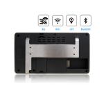Wireless 3G Android fingerprint RFID card Time Attendance System Terminal with