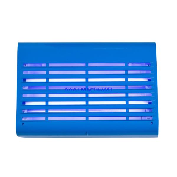 Hot Sell No Pollution CE ROHS 30W Hotel UVMute Insect Killer Flies Glue Sticky