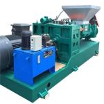 Professional EPDM Granules Making Machine/High Output EPDM Granules Production