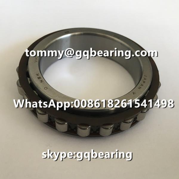 Special Radial Clearance NSK N1016B1SN24T8CCG1-01 Single Row High Precision