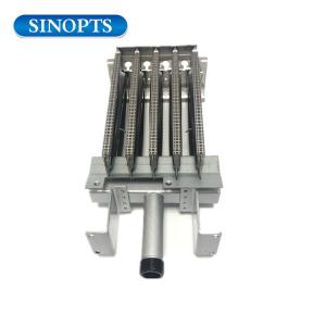 China Sinopts Hot Sale Gas Boiler Burner Tray Assembly factory