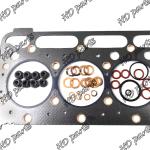 V2003 Gasket Repair Kit 07916-29505 1G726-21772 For Komatsu Engine Repair Parts