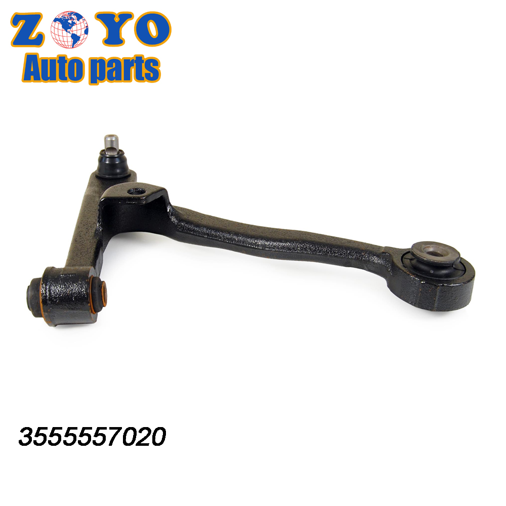 Car Model For Dodge NEON 96-99 RK620255 Front Right Lower Control Arm Suspension Parts