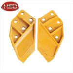 PC200-8 excavator bucket parts side cutter