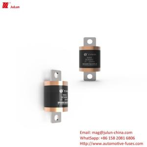 China 20KA 500A 500V DC EV Chargers Adapter Compatible With Road Vehicles And Terminal Fuses factory