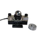 Truck Scale Weighing Scale Load Cell ZEMIC Heavy Duty 30 Ton Weighing Sensor