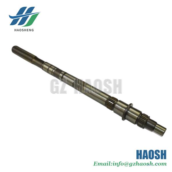 For Isuzu TFR54 4JA1 8-94435162-1 8-94435162-0 8944351621 8944351620 Transmissio