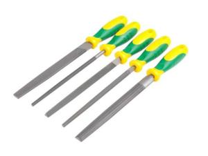 China Steel File Set factory