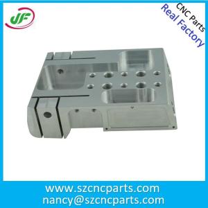 China Customized Metal Aluminum Precision CNC Machining Parts, CNC Processing Parts factory