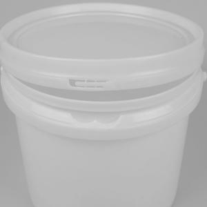 China Reusable UV Resistant Food Grade Pail Eco Friendly Container For Safe Storage factory