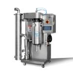 SUS316L Lab Spray Dryer Mini Small Scale Spray Dryer Energy Saving For Powder