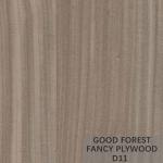 OEM Cabinets Fancy Plywood Board Natural Plywood Teak Veneer