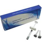 Plastic Surgery Dermal Lip Fillers Hyaluronic Acid Gel For Skin Whitening