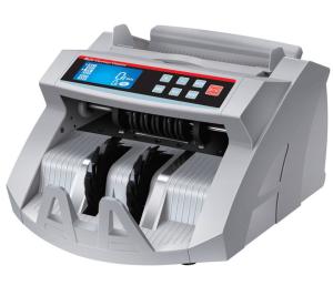 China Kobotech KB-2250 Back Feeding Money Counter Currency Note Bill Cash Counting Machine factory