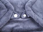 Freestanding Neck Heating Pad For Soothing Muscle Pain Relief
