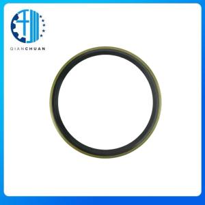 China Front Wheel Oil Seal SZ311-01048 9828-01231 For Hino FC11 Truck Spare Parts factory