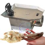 seafood processing plant Commercial Shrimp Processing Equipment Butterfly Shrimp