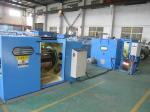 19 Pcs Flexible wire twister machine , Tinned Wire Bunching Machine