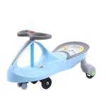 CE Balance Car For Children Without Pedal 1-2-3 Year Old Baby Car Scooter for