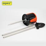 Pqwt-2000 Underground 5 Meter Depth Measurement Water Pipe Leak Detector