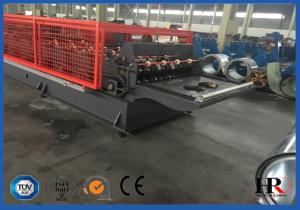 China Roofing Sheet Forming Machine factory