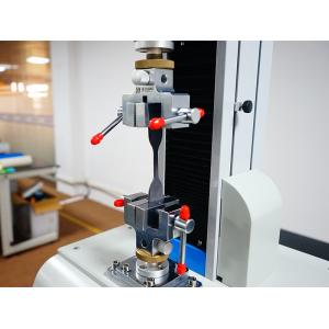 Tensile Strength Test Machine Electronic Servo Desktop Tensile Tester
