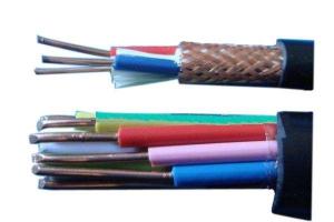 China SWA Or STA Armor Multicore Control Cable 1.5mm2 2.5mm2 4mm2 6mm2 factory